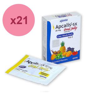 Apcalisx21