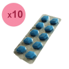 Sildamax 100mg 10