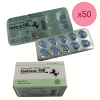 Cenforce 100mg 50 Stripping