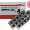 Cenforce 200mg 10 Stripping