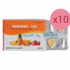 Kamagra Kauwtabletten 10 Stripping