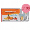 Kamagra Kautabletten 100 Stripping