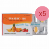 Kamagra Kauwtabletten 5 Stripping