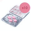 Lovegra 100mg 10 Streifen