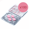 Lovegra 100mg 100 Streifen