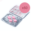 Lovegra 100mg 50 Streifen