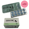 Cenforce 100mg 50 Streifen