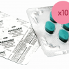 Kamagra 100mg 10 strippen