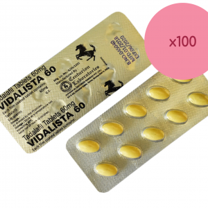 vidalista-60-mg100