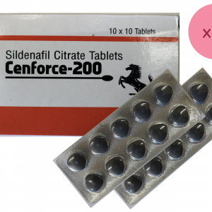 cenforce-200-mg50