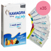 Kamagra Oral Jelly 35 St