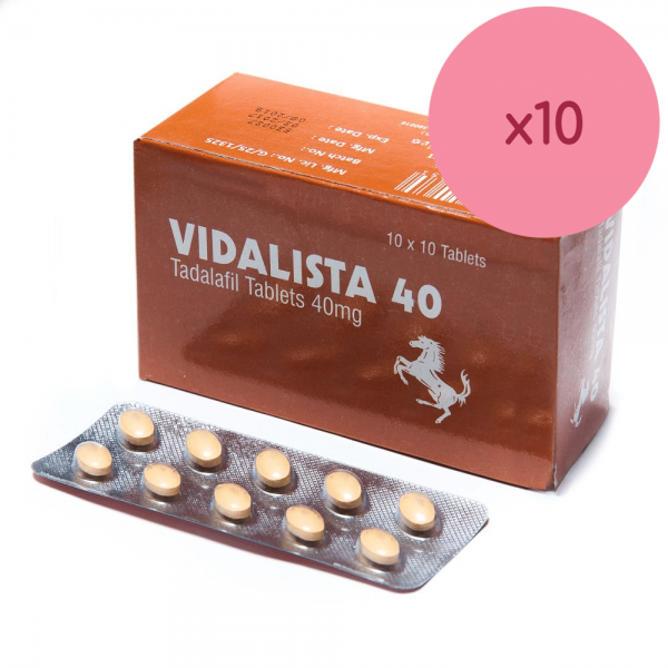 vidalista-40-mg10