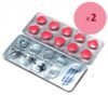 Cenforce 150mg 2 Streifen