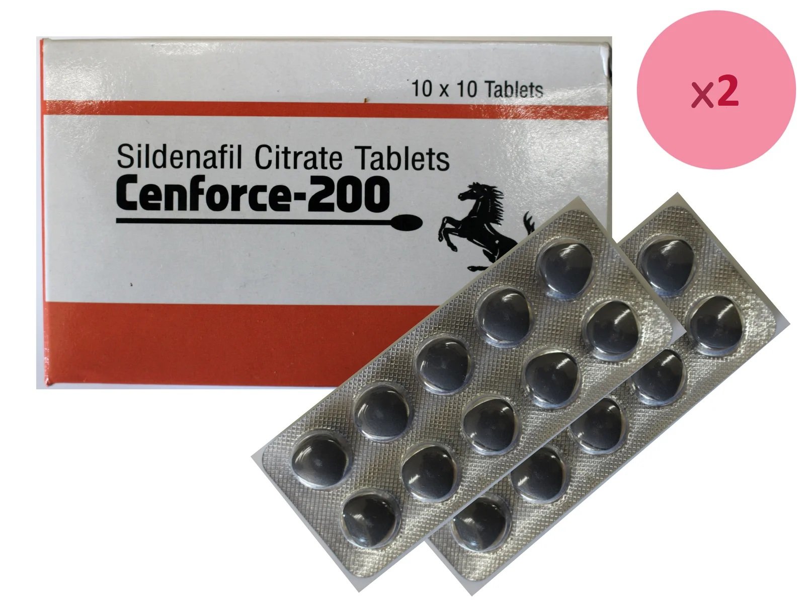 cenforce-200-mg2 Cenforce 200mg 2 Streifen